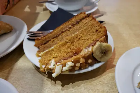 Taggar Sweet Centre photo 2